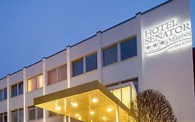 Hotel Senator Marina